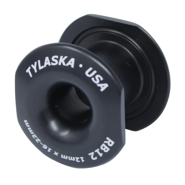 RB10 Rope Bushing 12-16mm Deck Thickness